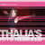 Cartula frontal Thalia Thalia's Hits Remixed