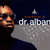 Cartula frontal Dr. Alban The Very Best Of 1990-1997