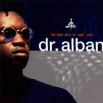 The Very Best Of 1990-1997 Dr. Alban