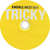 Cartula cd Tricky Knowle West Boy