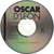 Cartula cd Oscar D'leon La Formula Original