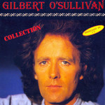 Collection Gilbert O'sullivan