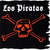 Caratula Frontal de Los Piratas - Los Piratas (2008)