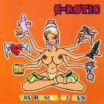 The Power Of Sex E-Rotic