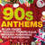 Disco 90s Anthems de Supergrass