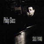 Solo Piano Philip Glass
