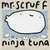 Disco Ninja Tuna de Mr. Scruff