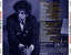 Cartula trasera Bob Dylan Tell Tale Signs: The Bootleg Series Volume 8