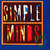 Caratula Frontal de Simple Minds - The Promised