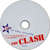Caratulas CD de Live At Shea Stadium The Clash