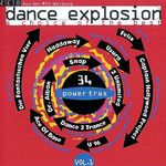  Dance Explosion Volume 1: A Choice Of The Best