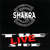 Caratula Frontal de Shakra - The Live Side