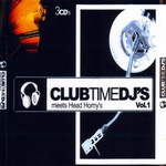  Club Time Dj's Volumen 1