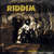 Cartula frontal Riddim Roots Riddim Reggae