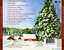 Caratula Trasera de Tony Bennett - A Swingin' Christmas