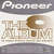 Caratula frontal de  Pioneer The Album Volumen 9