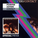 Contact Pointer Sisters