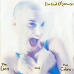 The Lion And The Cobra Sinead O'connor