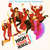 Caratula frontal de  Bso High School Musical 3: Fin De Curso (High School Musical 3: Senior Year) (Cd + Dvd)