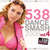 Disco 538 Dance Smash 2008 Volume 4 de Kate Ryan