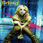 The Videos (Dvd) Britney Spears