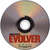 Cartula cd John Legend Evolver