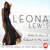 Caratula frontal de Better In Time / Footprints In The Sand (Cd Single) Leona Lewis