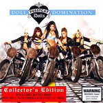 Doll Domination (Collector's Edition) The Pussycat Dolls