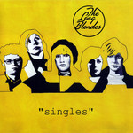 Singles The Long Blondes