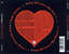 Caratula trasera de Tainted Love (Cd Single) Soft Cell Vs. Club 69