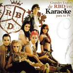 Karaoke Rbd