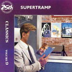 Classics Volume 9 Supertramp