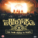 Live From Sydney To Vegas (Dvd) The Black Eyed Peas