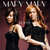 Caratula Frontal de Mary Mary - The Sound
