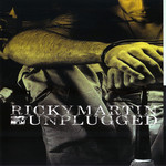 Mtv Unplugged (Dvd) Ricky Martin