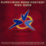  Eurovision Song Contest Riga 2003