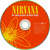 Carátula dvd Nirvana Mtv Unplugged In New York (Dvd)