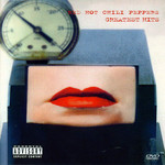 Greatest Hits (Dvd) Red Hot Chili Peppers
