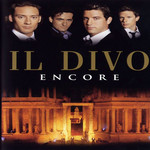 Encore (Dvd) Il Divo