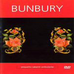 Pequeo Cabaret Ambulante (Dvd) Bunbury