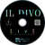 Carátula dvd Il Divo Live At The Greek Theatre (Dvd)