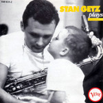 Plays Stan Getz