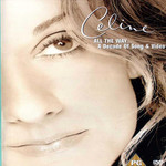 All The Way... A Decade Of Song & Video (Dvd) Celine Dion