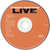 Cartula cd Vonda Shepard Live - A Retrospective