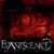Carátula frontal Evanescence Origin