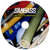 Caratulas CD de  Sambass: Brazilian Style Drum 'n' Bass