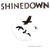Cartula frontal Shinedown The Sound Of Madness