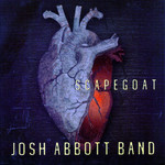 Scapegoat Josh Abbott Band