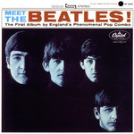 Meet The Beatles! The Beatles