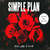 Carátula frontal Simple Plan Your Love Is A Lie (Cd Single)